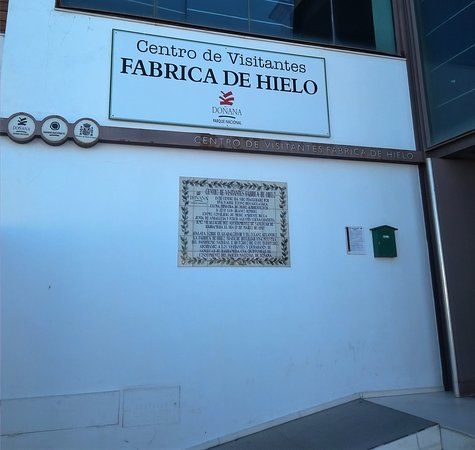 Fábrica de Hielo